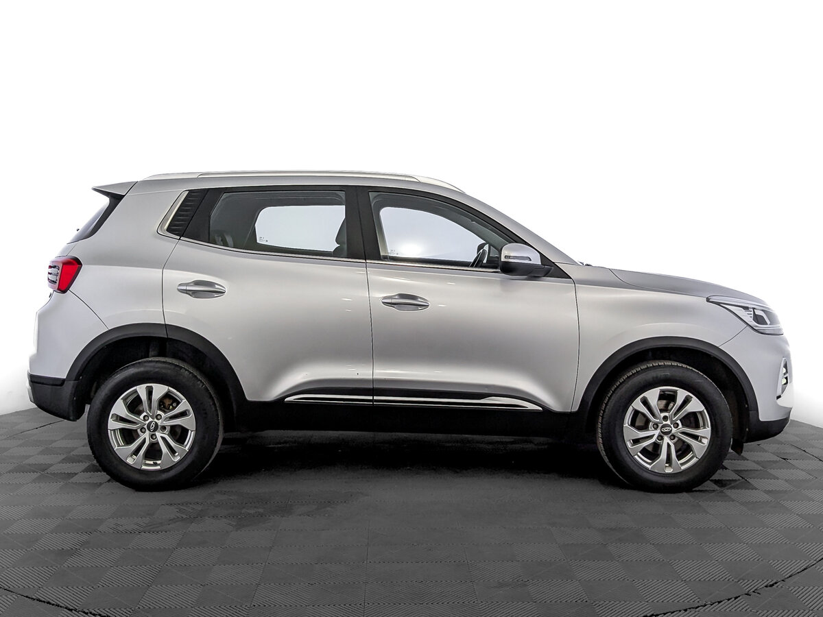 Chery Tiggo 4 Pro I, 2022 - 102 416 км. | Фото №4
