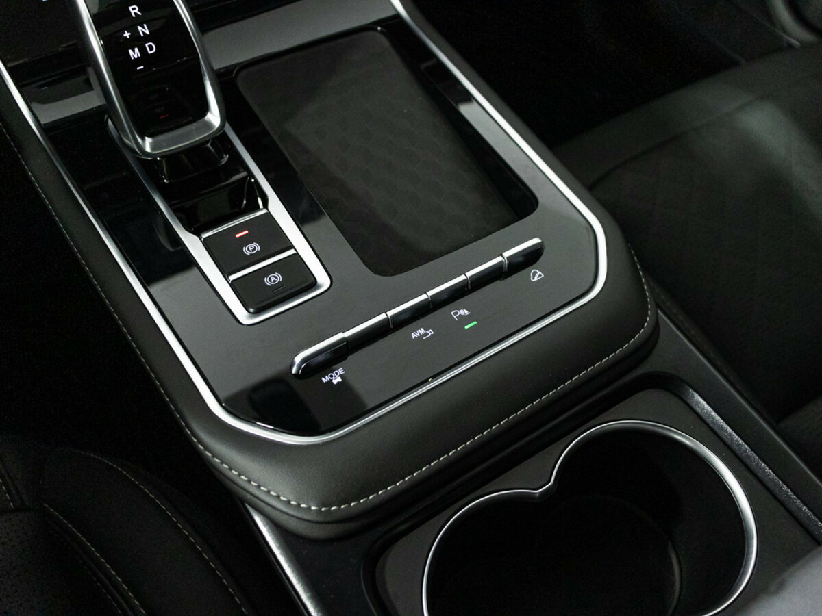 Chery Tiggo 8 I Рестайлинг, 2023 Фото №15