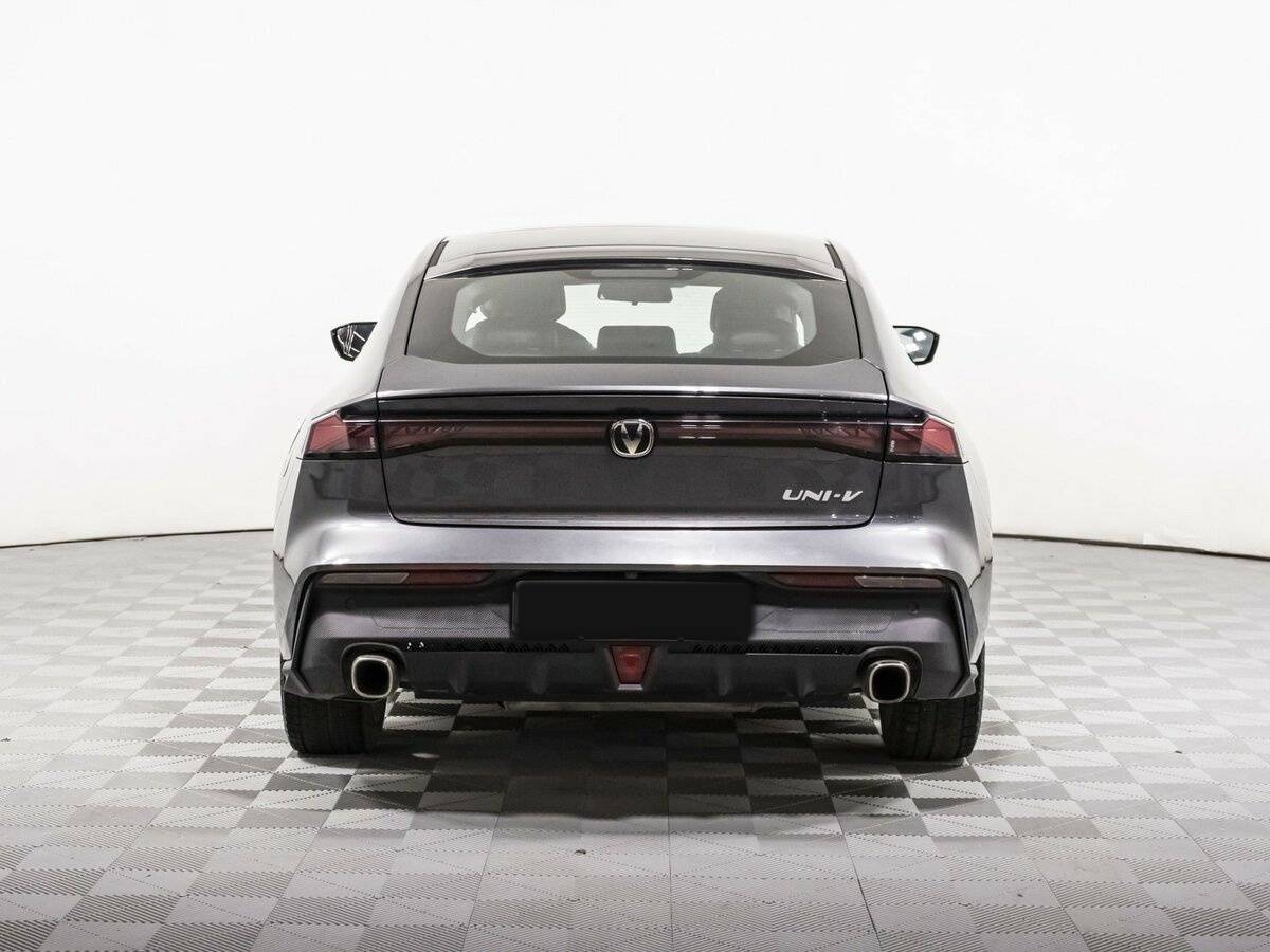 Changan UNI-V I, 2023 - 22 554 км. | Фото №5