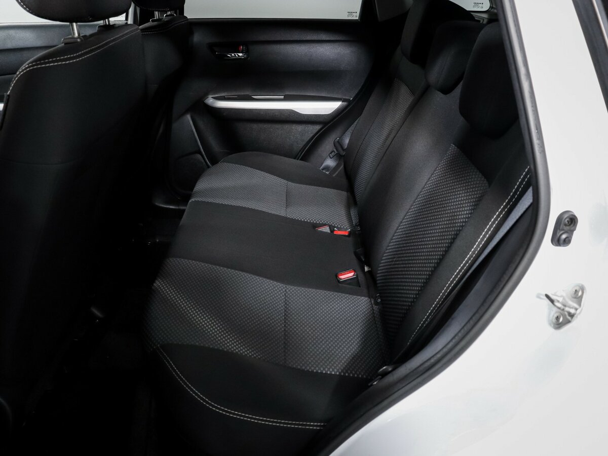 Suzuki Vitara II, 2016 - 150 000 км. | Фото №8