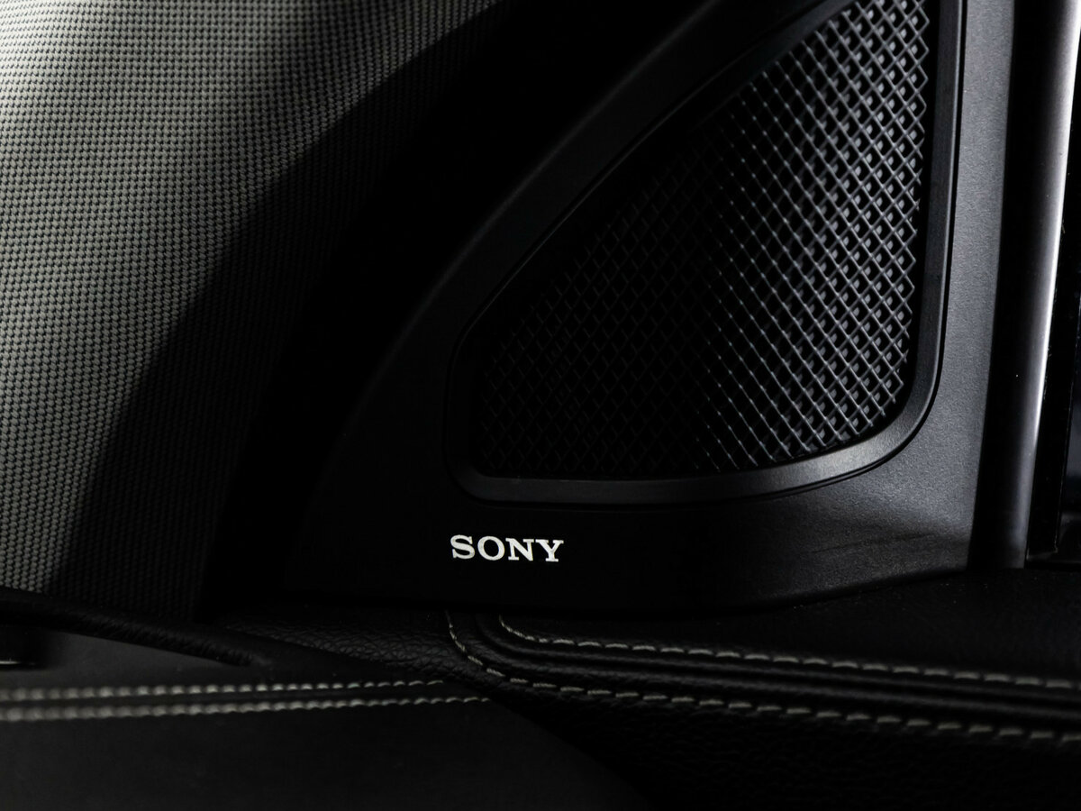 Exeed VX I, 2022 Фото №14