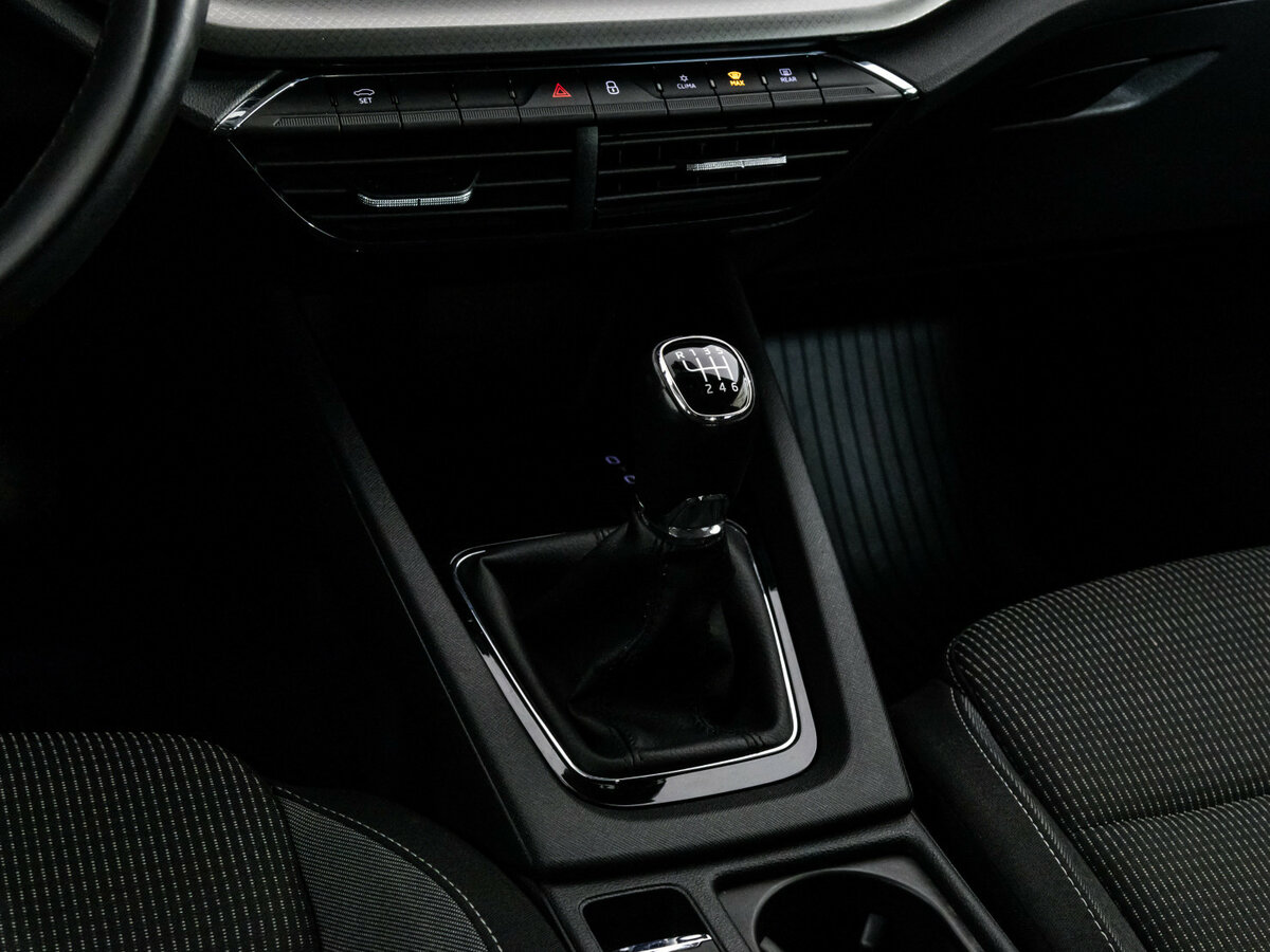 Skoda Octavia IV (A8), 2021 Фото №12