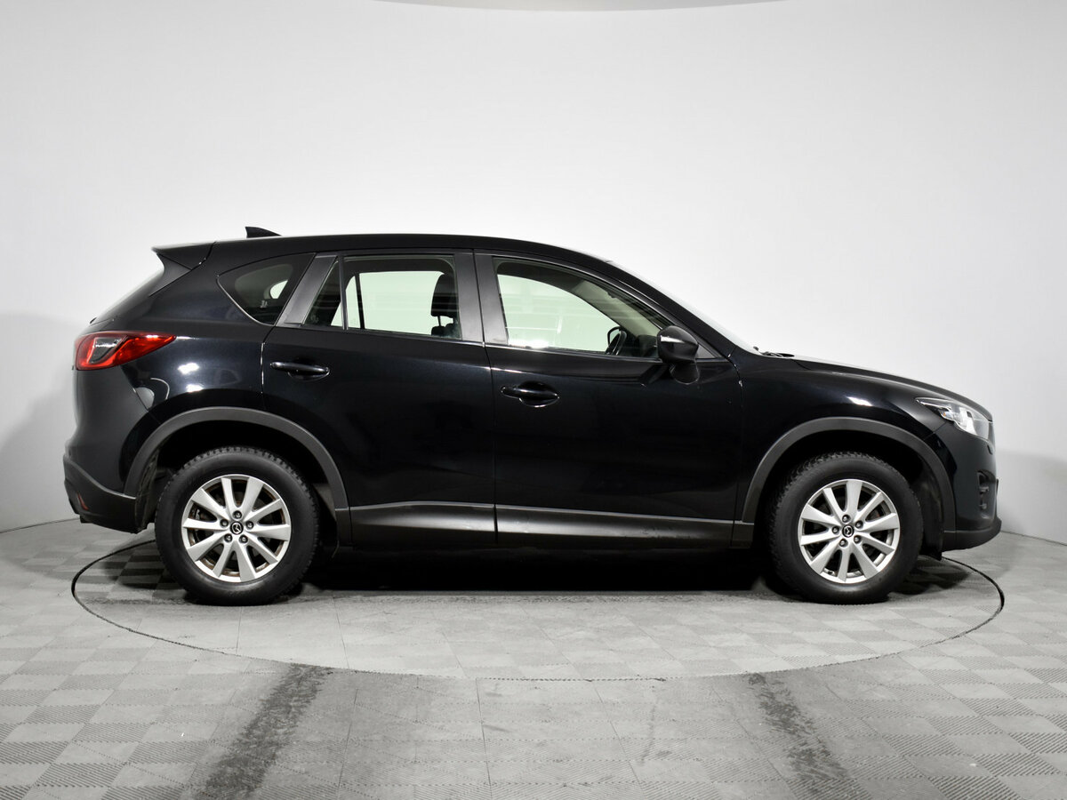 Mazda CX-5 I Рестайлинг, 2016 - 318 527 км. | Фото №4
