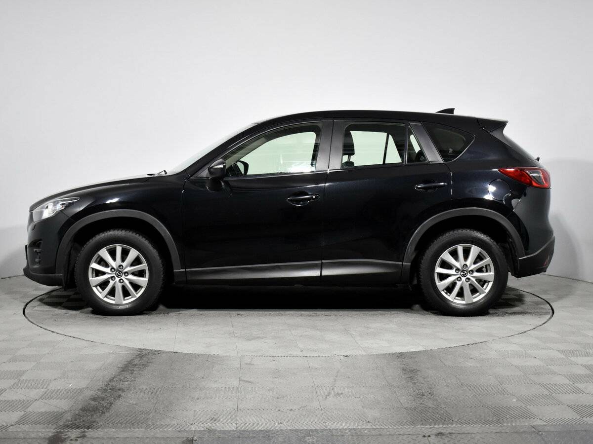Mazda CX-5 I Рестайлинг, 2016 - 318 527 км. | Фото №8