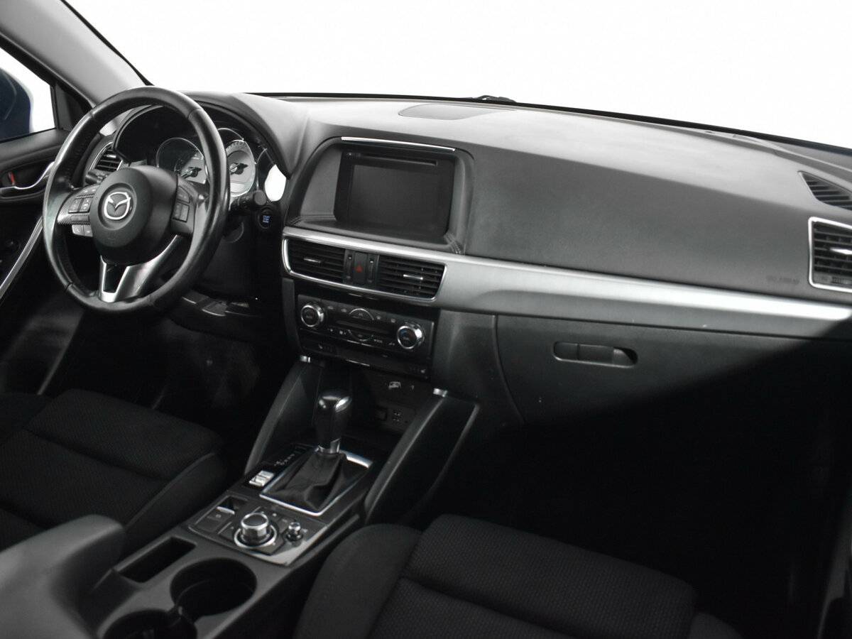 Mazda CX-5 I Рестайлинг, 2015 - 208 323 км. | Фото №7