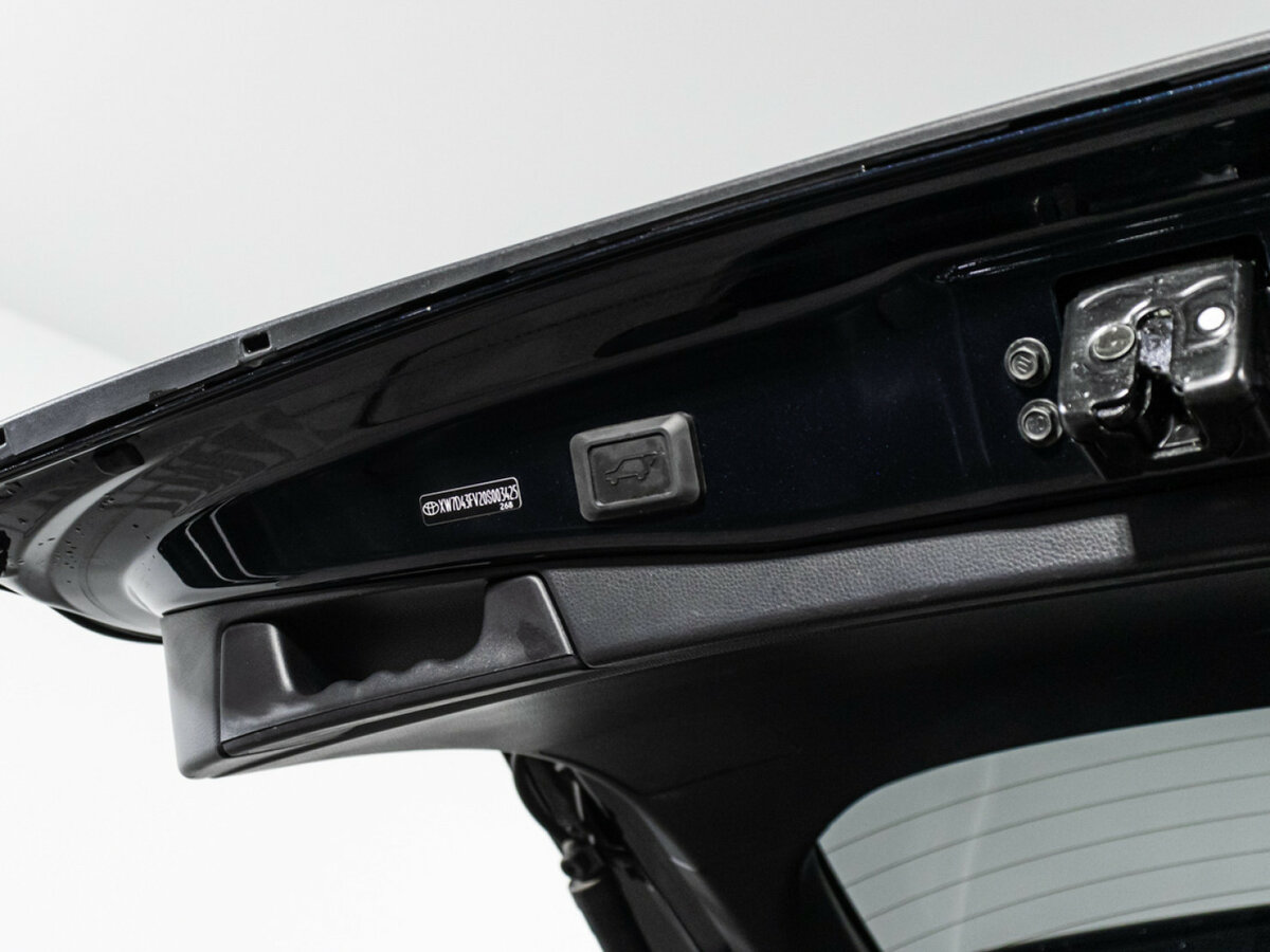 Toyota RAV4 V (XA50), 2019 Фото №23