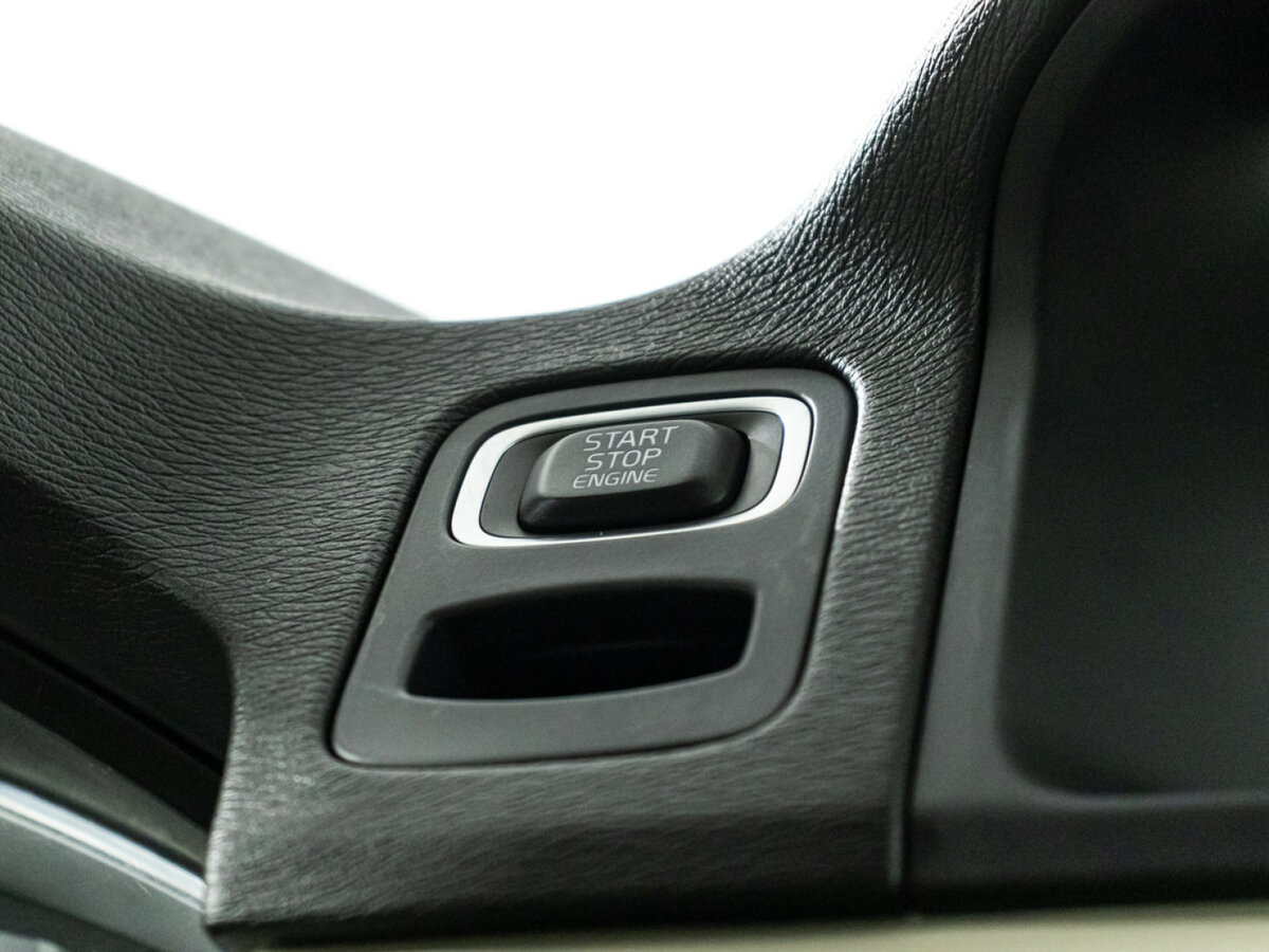 Volvo S80 II Рестайлинг 2, 2014 Фото №16