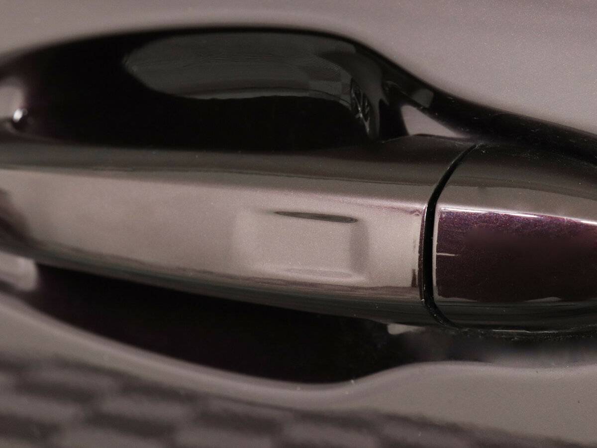 Chery Tiggo 8 Pro Max I, 2022 Фото №19