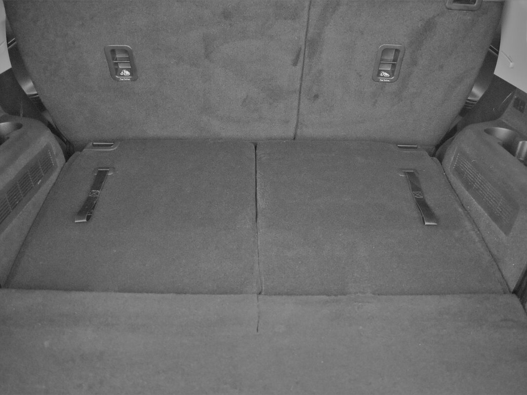 Chery Tiggo 8 Pro Max I Рестайлинг, 2023 Фото №18