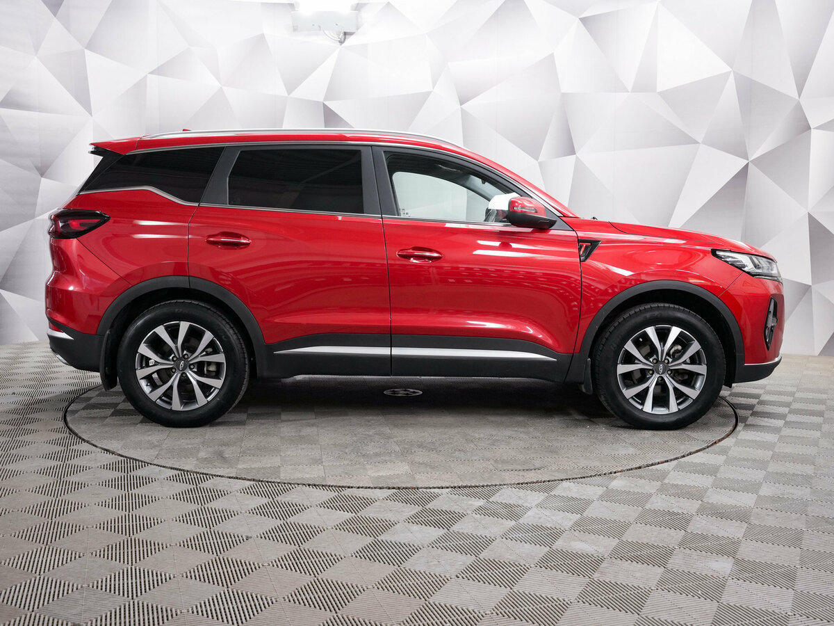 Chery Tiggo 7 Pro Max I, 2023 - 37 314 км. | Фото №6