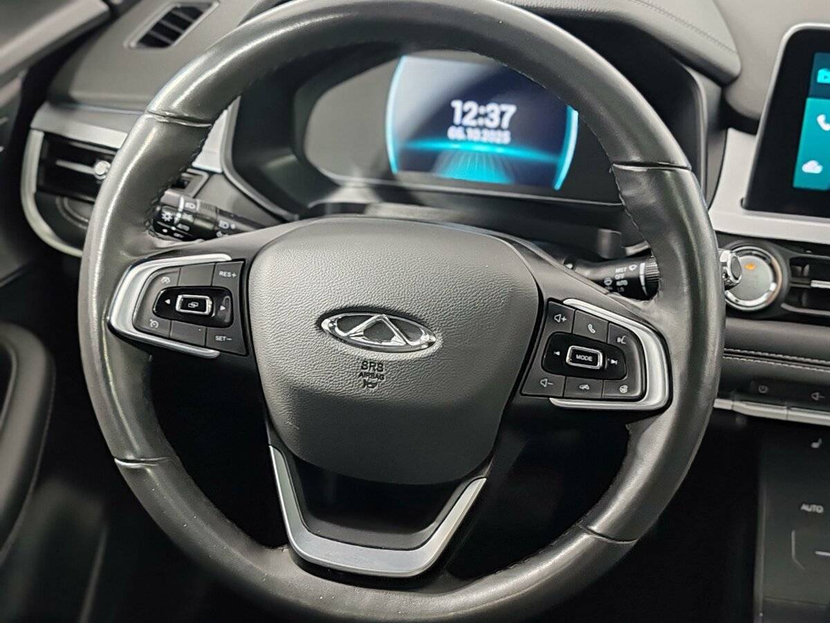 Chery Tiggo 7 Pro I, 2022 Фото №26