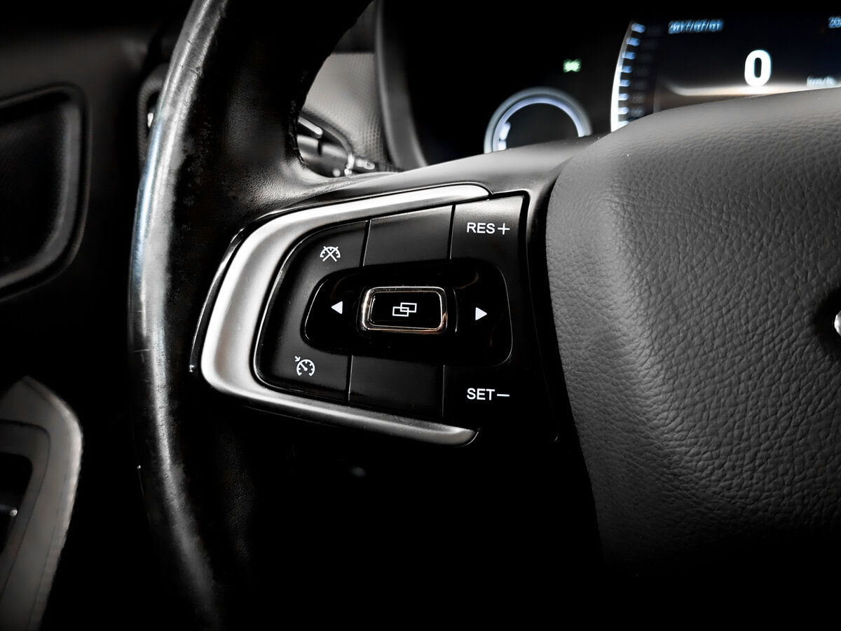 Chery Tiggo 4 I Рестайлинг, 2022 Фото №25