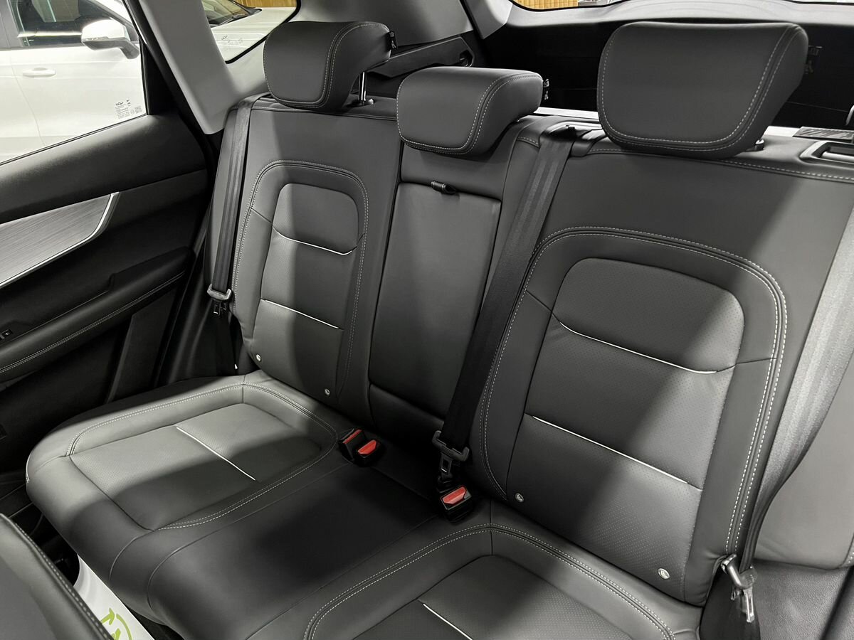 Chery Tiggo 7 Pro Max I, 2023 - 63 668 км. | Фото №8