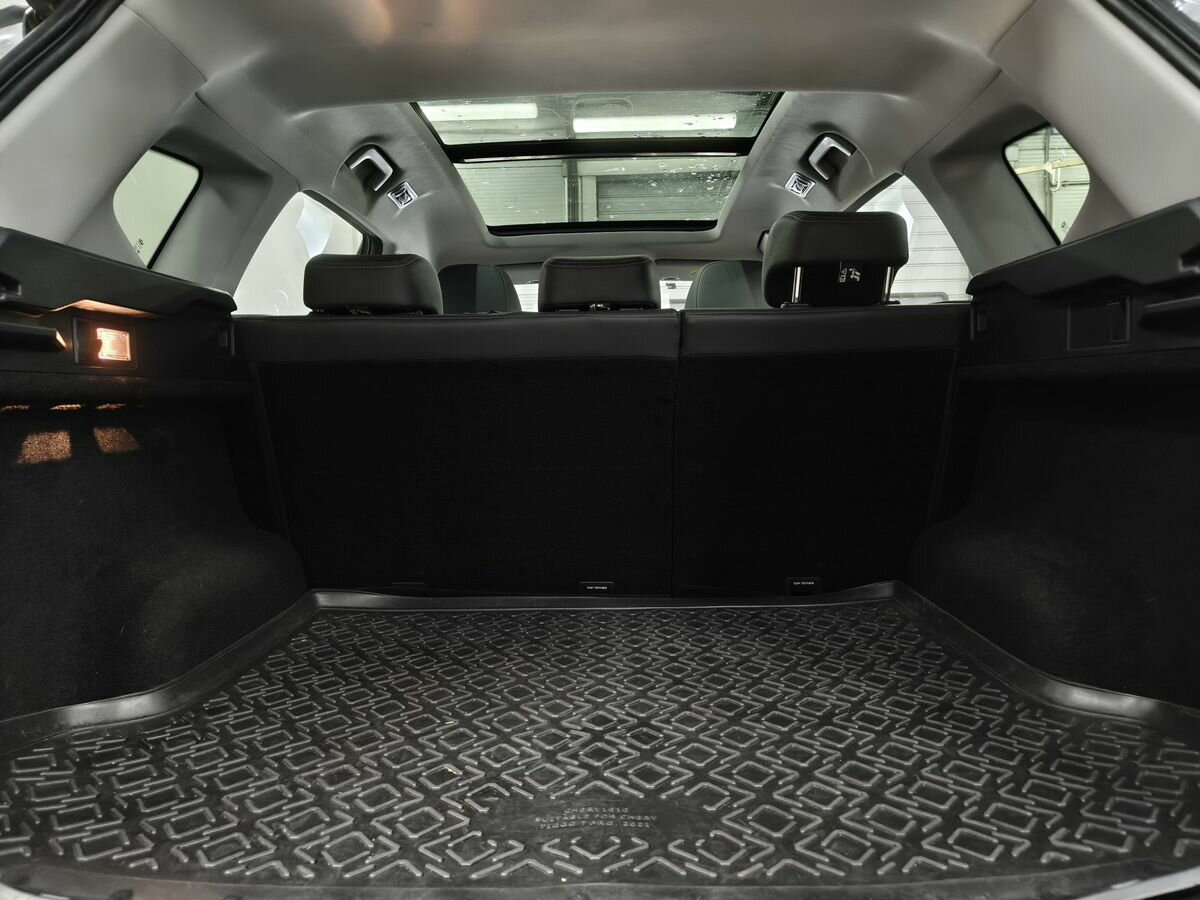 Chery Tiggo 7 Pro Max I, 2023 Фото №9