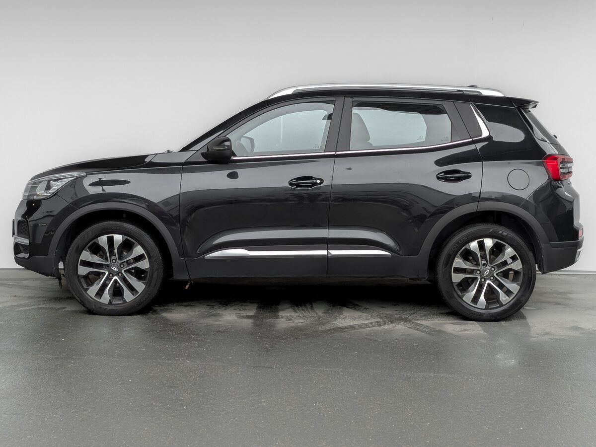 Chery Tiggo 4 I Рестайлинг, 2022 - 108 923 км. | Фото №8