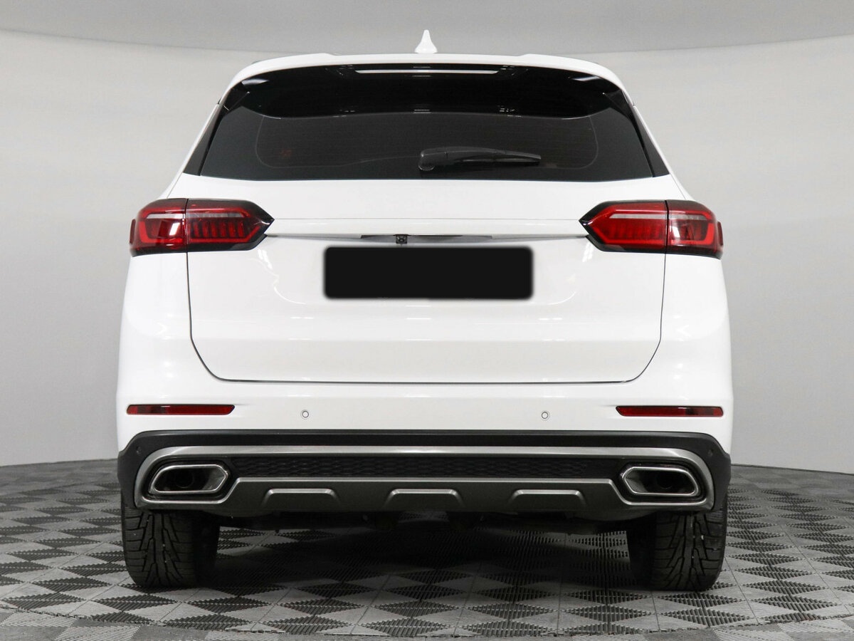 Chery Tiggo 8 Pro I, 2021 - 79 190 км. | Фото №6