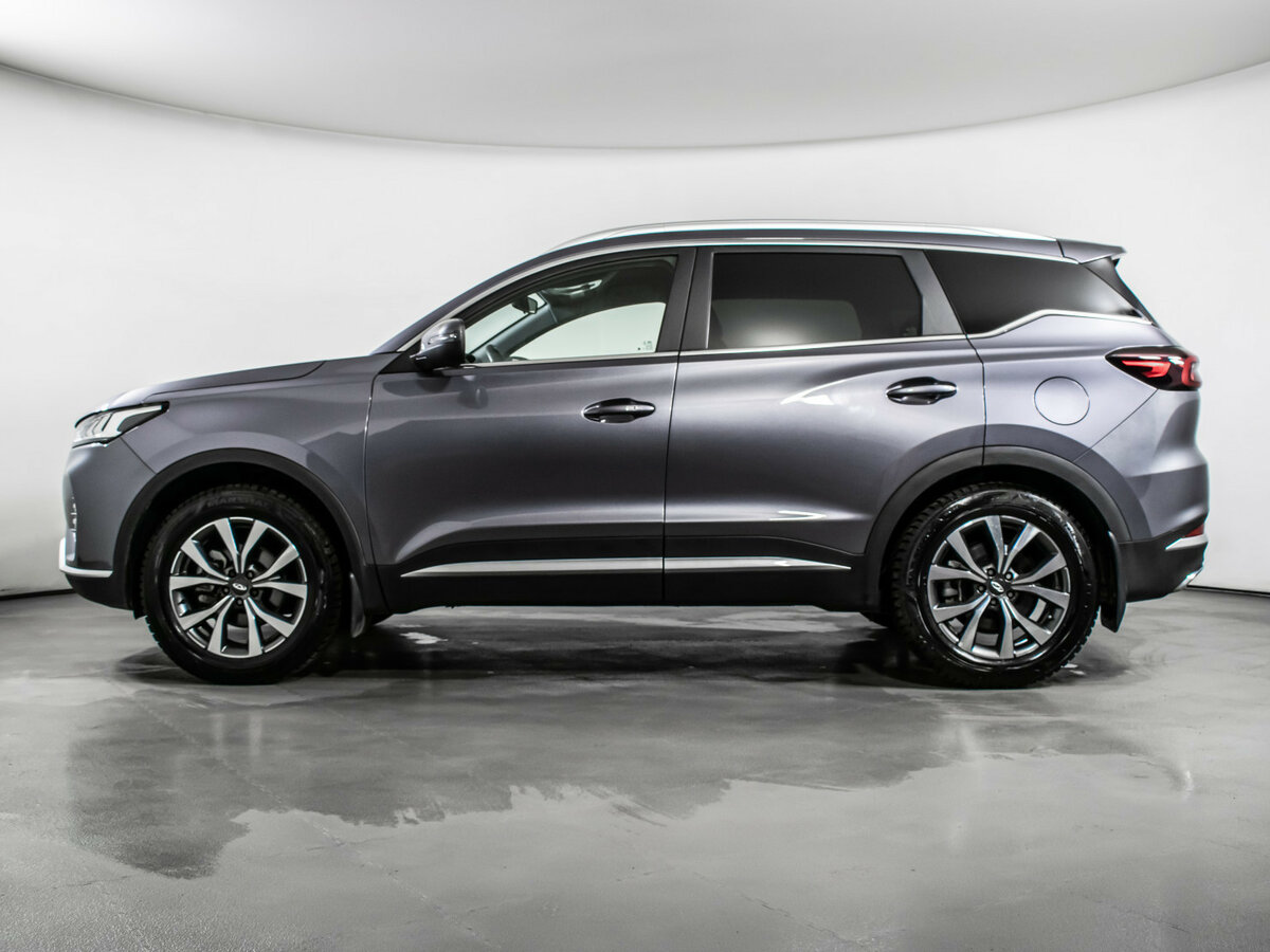 Chery Tiggo 7 Pro I, 2022 - 31 128 км. | Фото №8