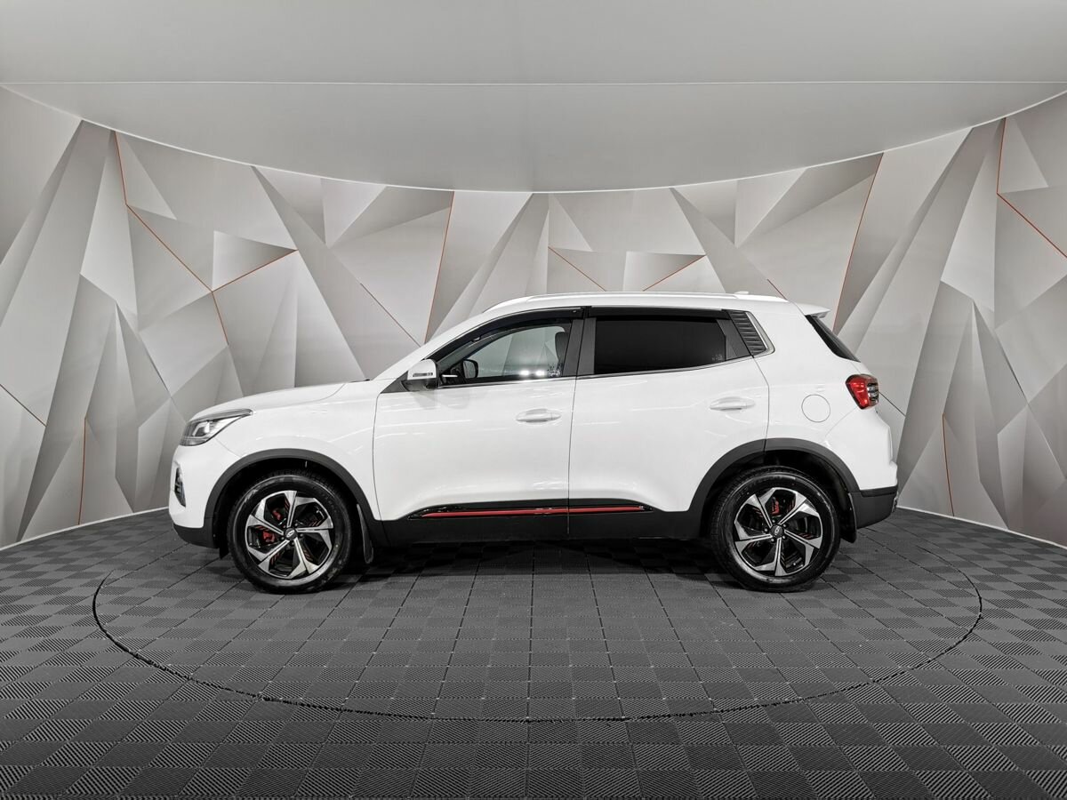 Chery Tiggo 4 Pro I, 2023 - 64 356 км. | Фото №5