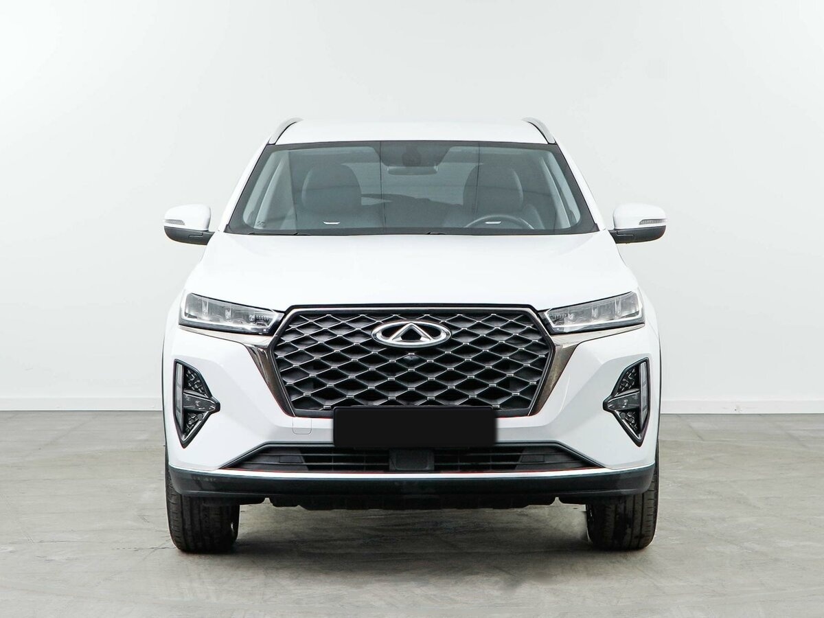 Chery Tiggo 7 Pro Max I, 2023 - 48 859 км. | Фото №2
