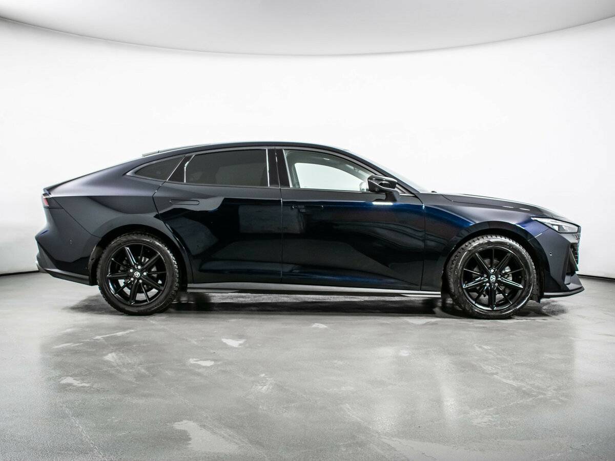 Changan UNI-V I, 2023 - 38 730 км. | Фото №4