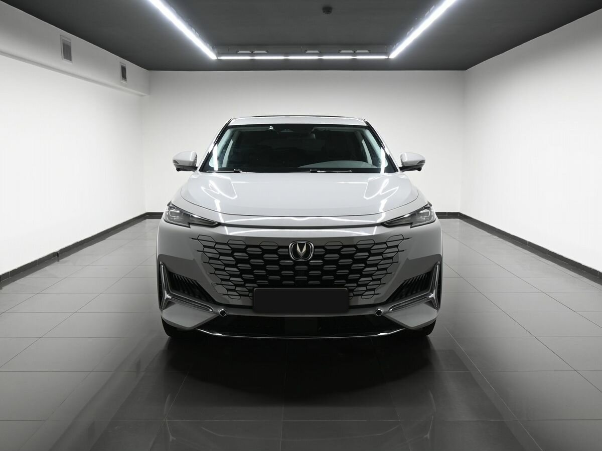 Changan UNI-K, 2023 - 22 972 км. | Фото №3