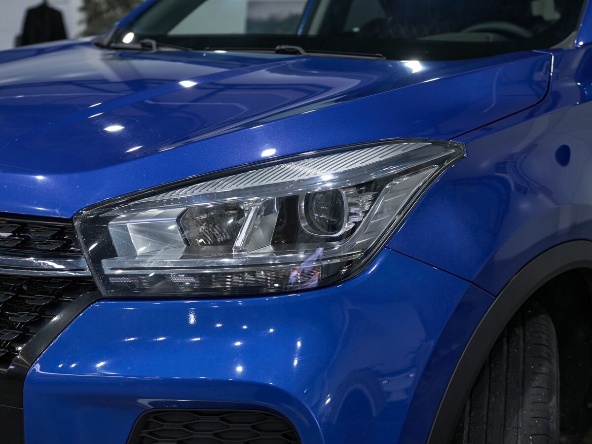 Chery Tiggo 4 I Рестайлинг, 2021 - 101 731 км. | Фото №8