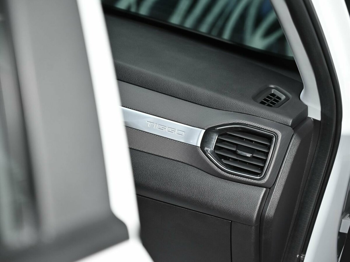 Chery Tiggo 4 I Рестайлинг, 2020 Фото №19