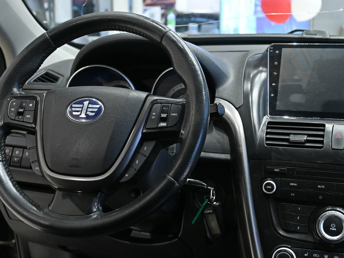 FAW Besturn X80 I, 2017 - 154 000 км. | Фото №7