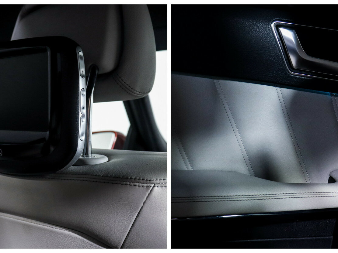 Mercedes-Benz E-Класс 250 CDI IV (W212, S212, C207) Рестайлинг, 2014 Фото №15