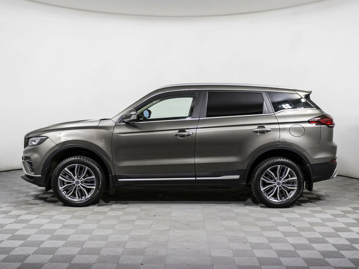 Belgee X70 I, 2024 Фото №8