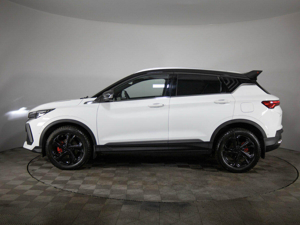 Geely Coolray I Рестайлинг, 2023 - 22 695 км. | Фото №7