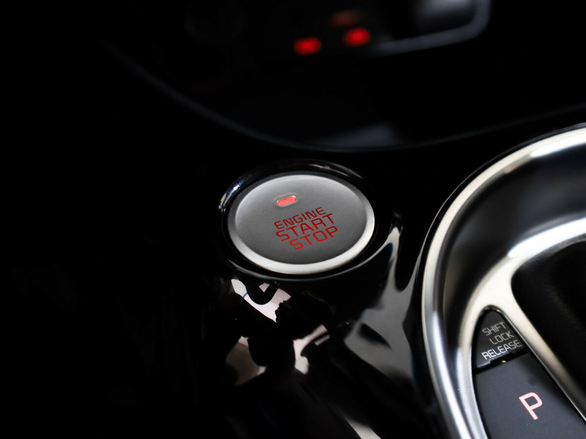 Kia Soul II Рестайлинг, 2018 Фото №18