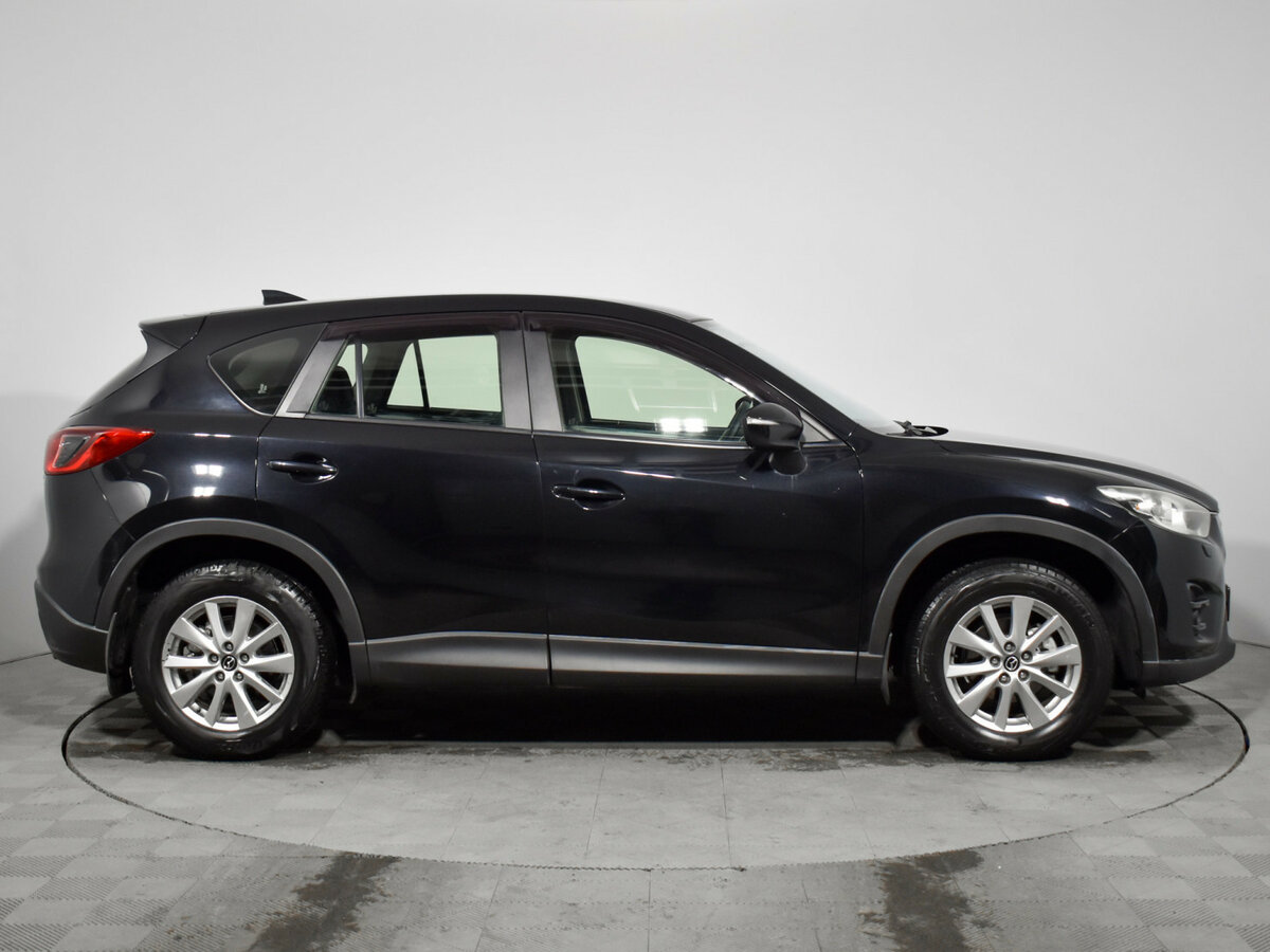Mazda CX-5 I Рестайлинг, 2015 - 175 721 км. | Фото №4