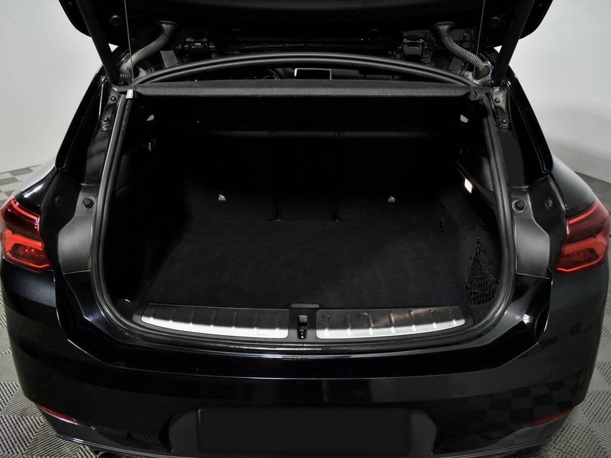 BMW X2 xDrive18d I (F39), 2019 Фото №21