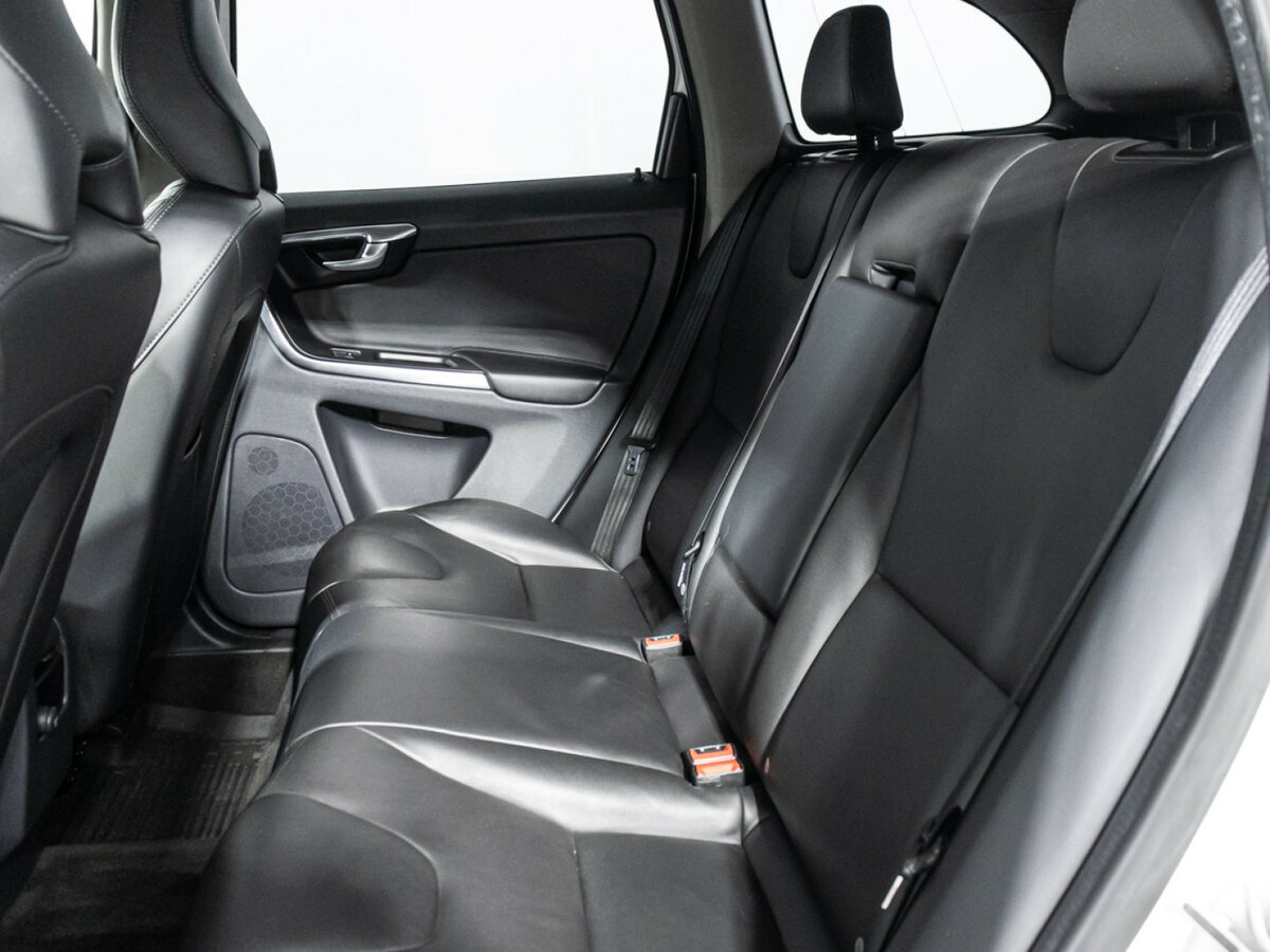 Volvo XC60 I Рестайлинг, 2014 - 165 614 км. | Фото №8