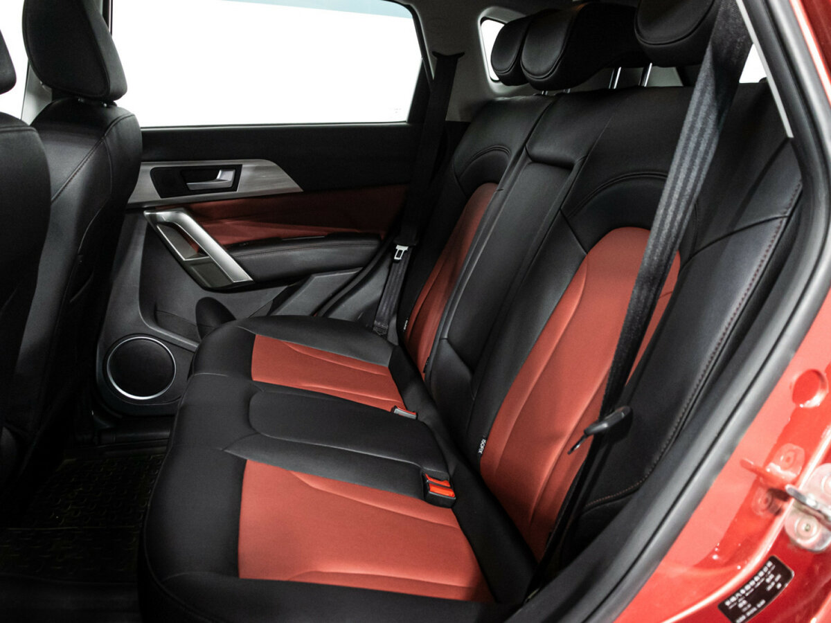 Haval H2, 2019 Фото №10