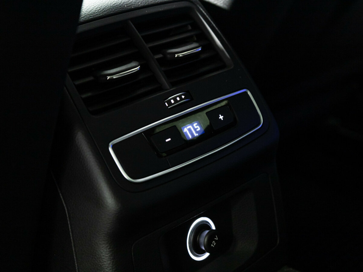 Audi A4 V (B9), 2018 Фото №20