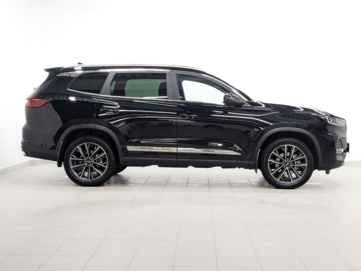 Chery Tiggo 8 Pro Max I Рестайлинг, 2024 Фото №4