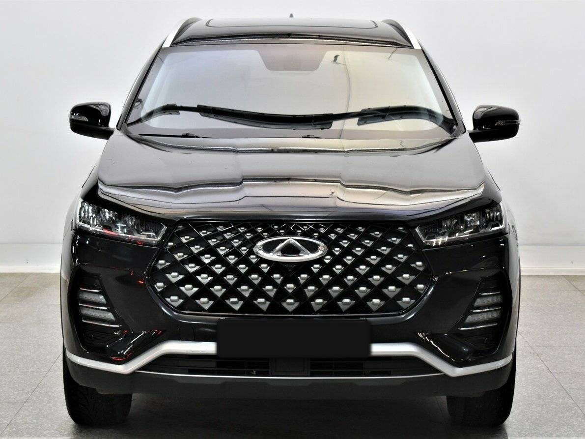 Chery Tiggo 7 Pro I, 2022 - 50 098 км. | Фото №2