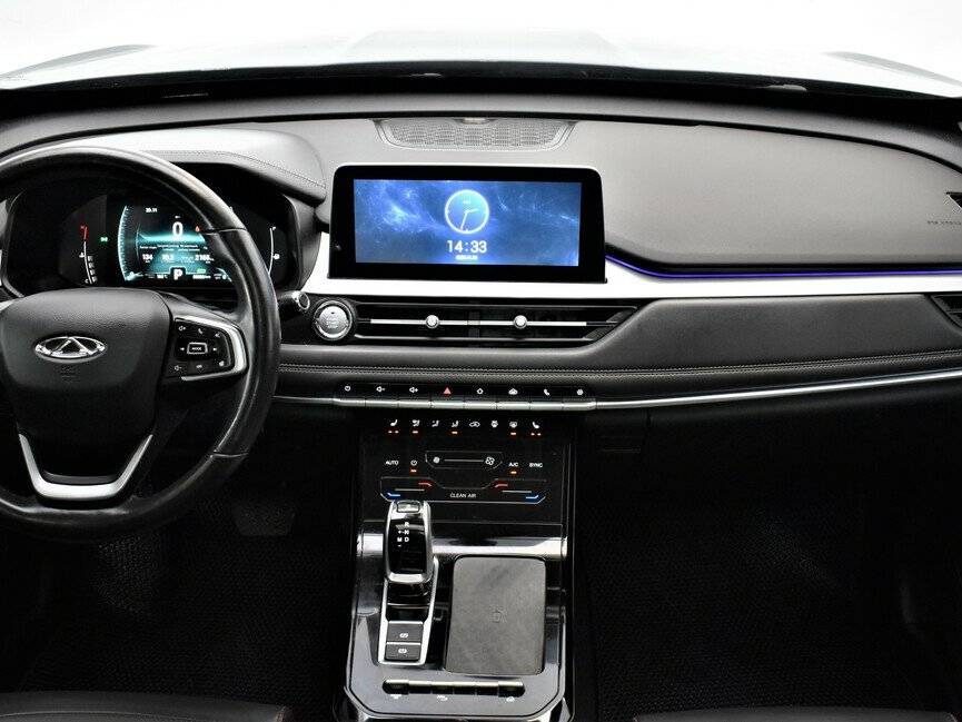 Chery Tiggo 7 Pro I, 2022 - 50 098 км. | Фото №5