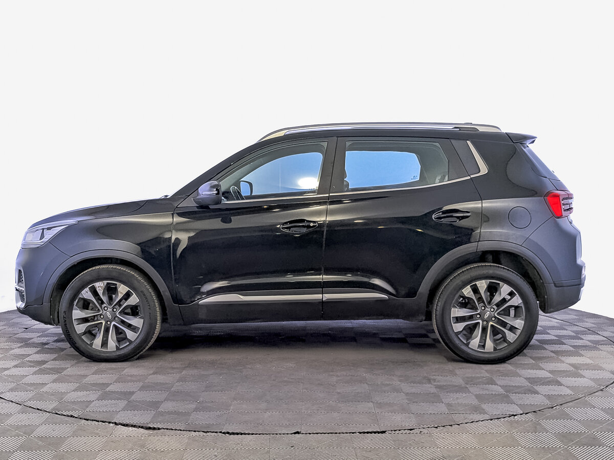 Chery Tiggo 4 I Рестайлинг, 2022 - 106 652 км. | Фото №8