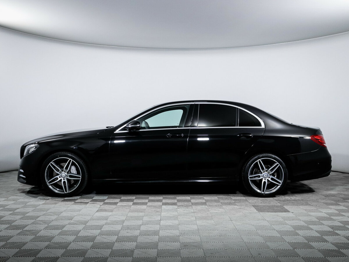 Mercedes-Benz E-Класс 200 V (W213, S213, C238), 2017 - 209 097 км. | Фото №8
