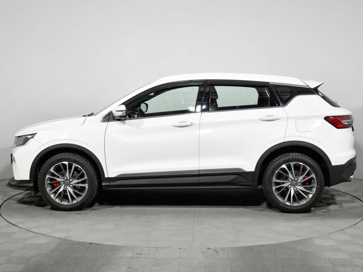 Belgee X50, 2024 - 46 000 км. | Фото №8