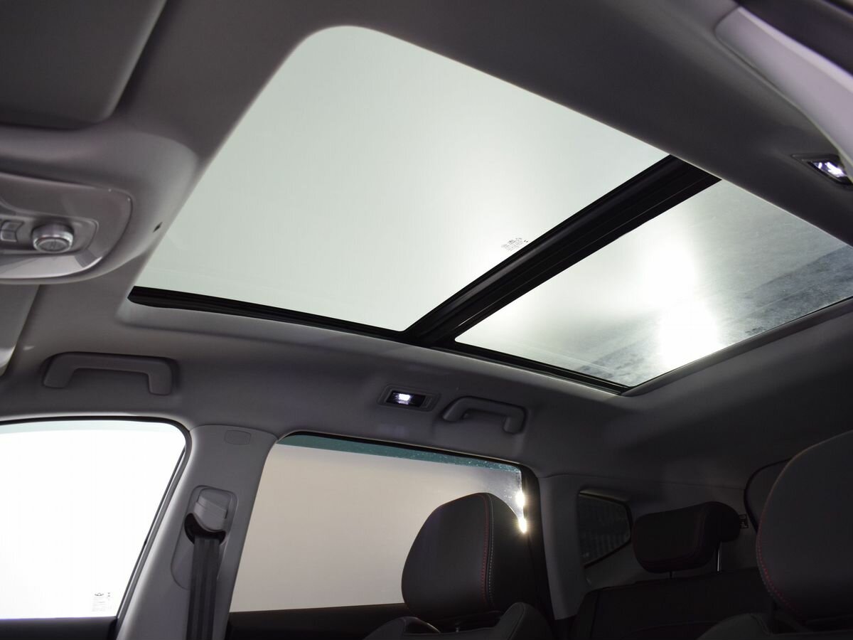 Chery Tiggo 7 Pro I, 2020 Фото №16