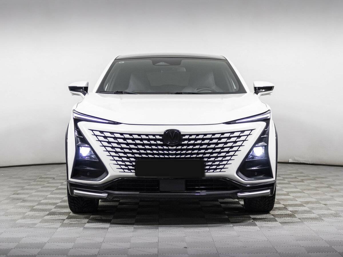 Changan UNI-T I Рестайлинг, 2023 - 19 934 км. | Фото №2