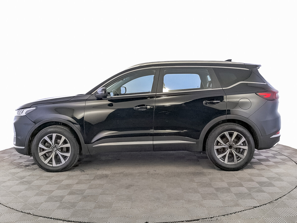 Chery Tiggo 7 Pro I, 2022 - 120 000 км. | Фото №8