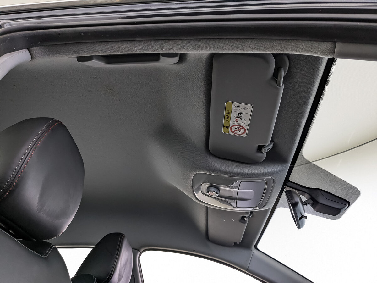 Chery Tiggo 7 Pro I, 2022 Фото №22