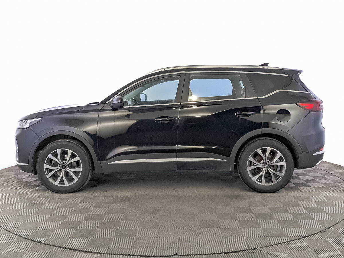 Chery Tiggo 7 Pro I, 2022 - 124 926 км. | Фото №8