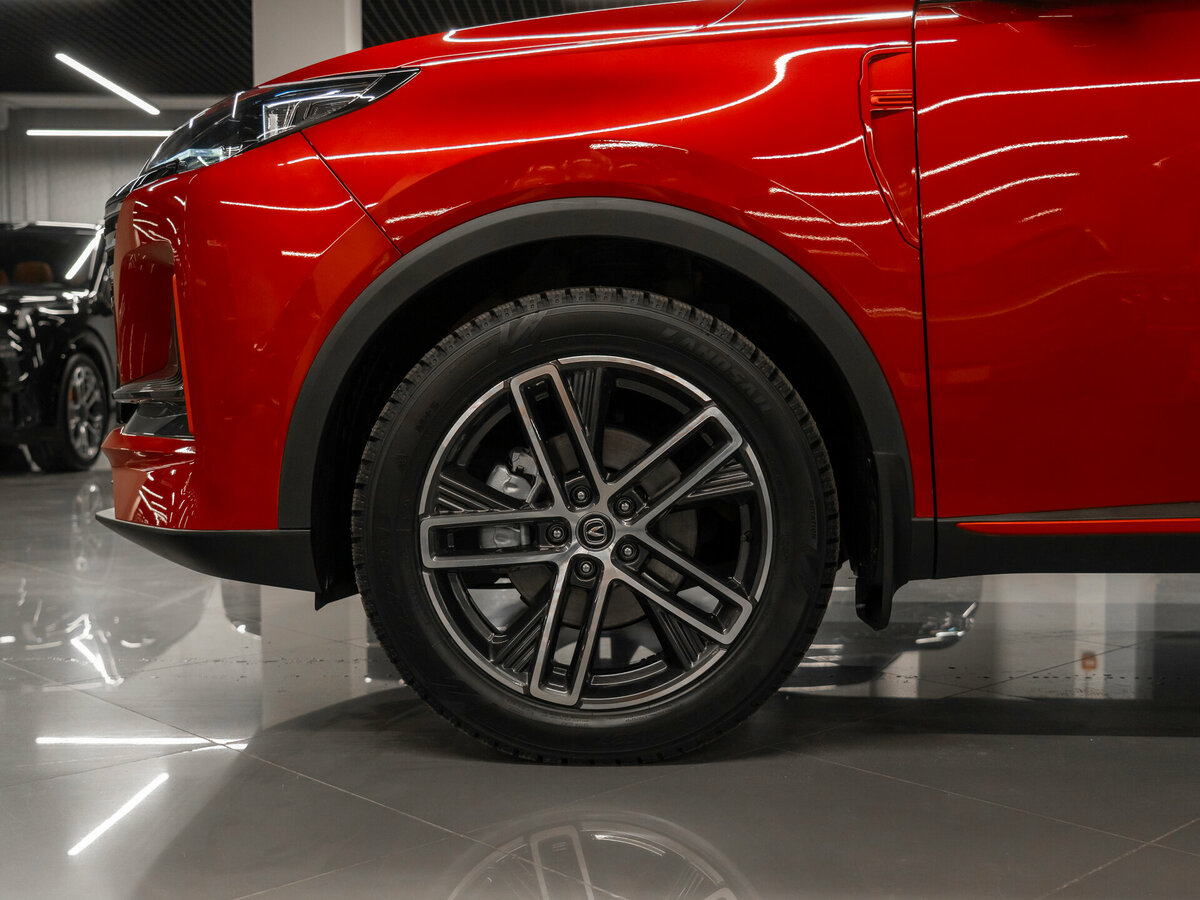 Changan CS55 Plus II, 2023 Фото №23