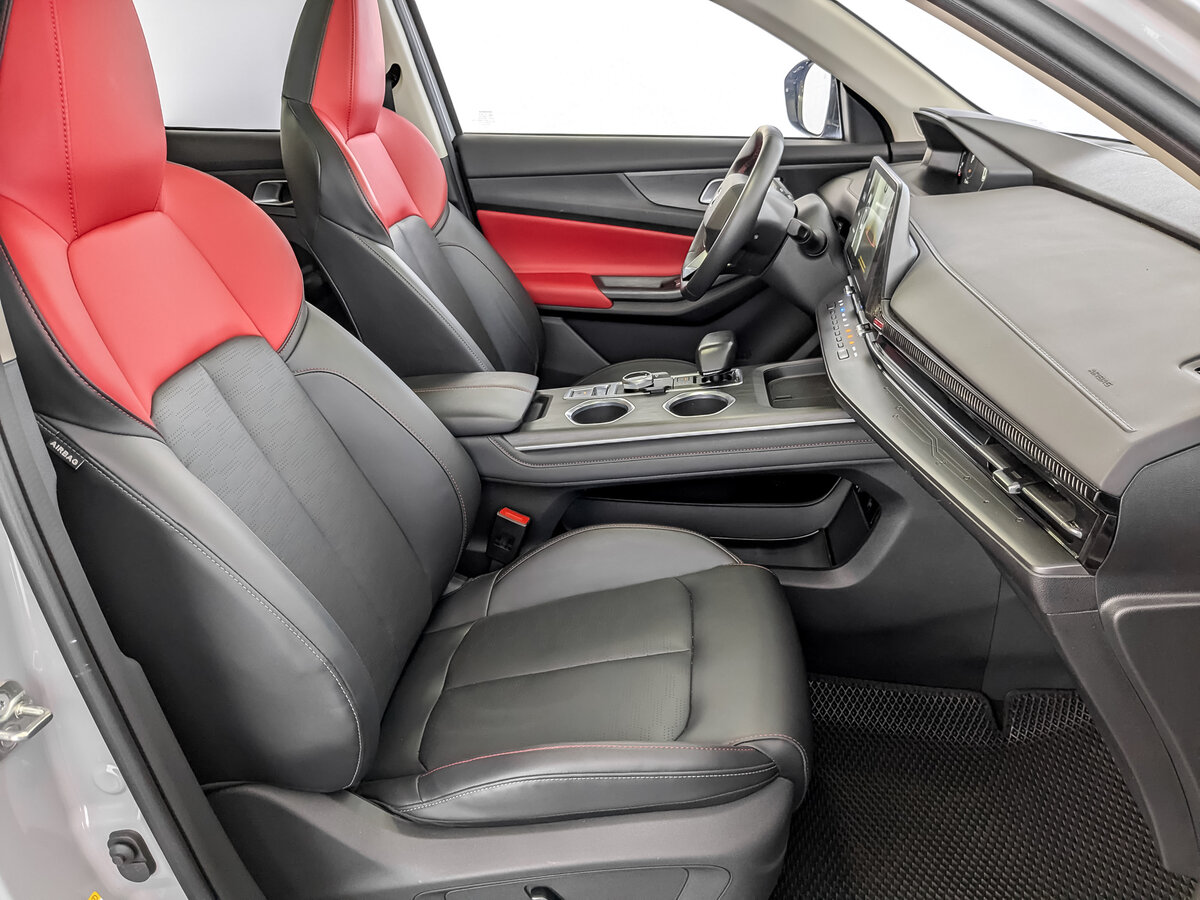 Changan CS55 Plus II, 2023 Фото №24